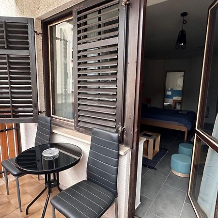 Appartamento Old Square House - Hisa Na Starem Trgu Tolmin Esterno foto