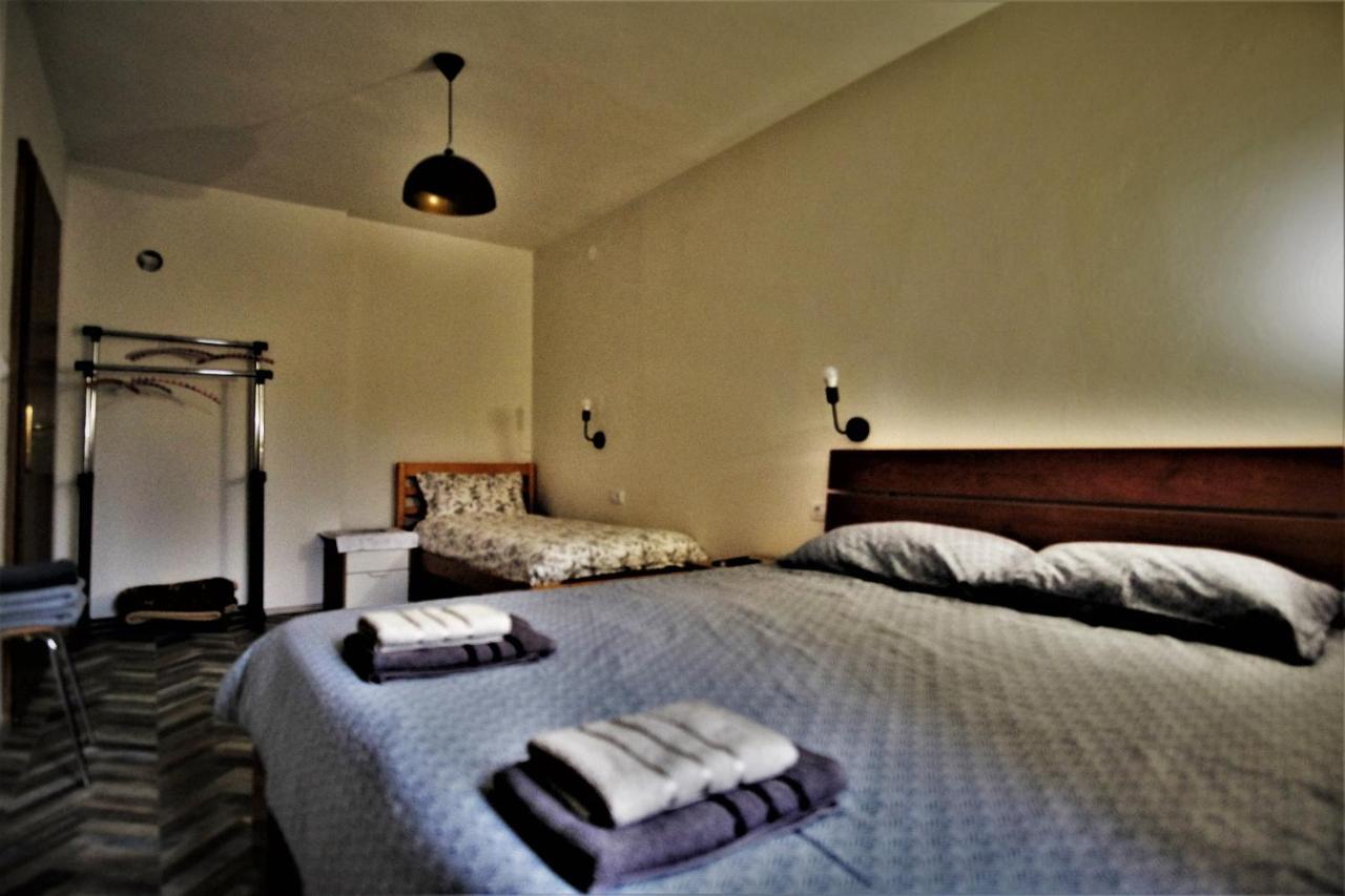 Appartamento Old Square House - Hisa Na Starem Trgu Tolmin Esterno foto
