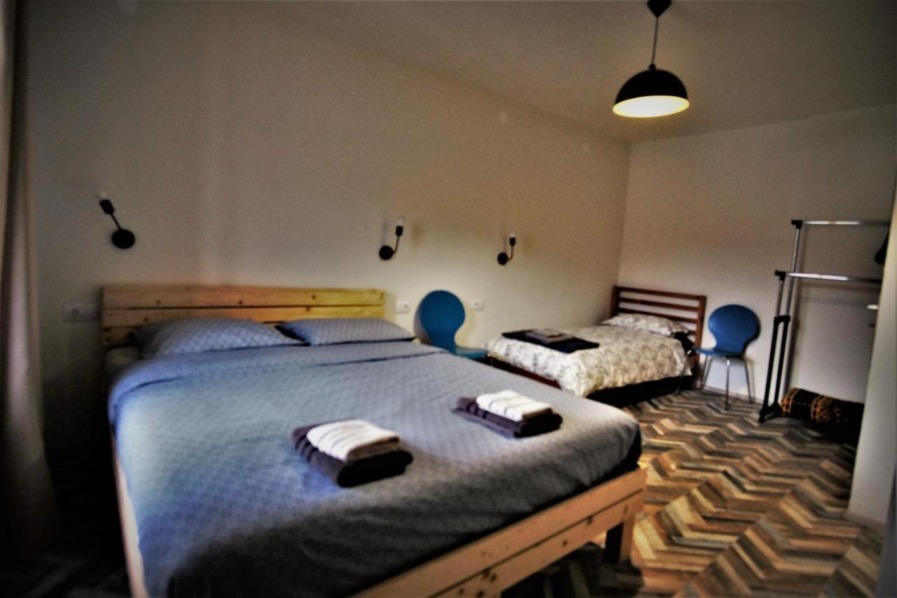 Appartamento Old Square House - Hisa Na Starem Trgu Tolmin Esterno foto