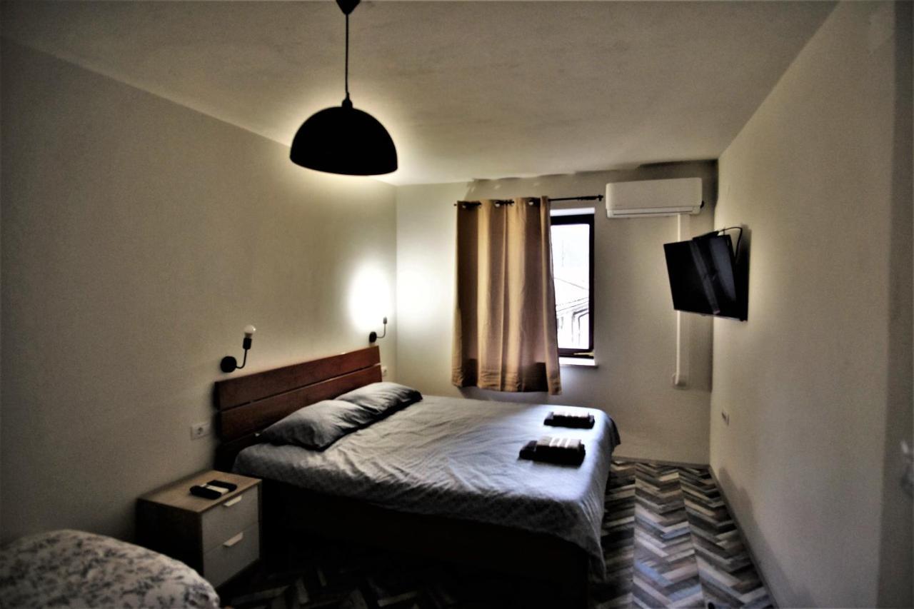 Appartamento Old Square House - Hisa Na Starem Trgu Tolmin Esterno foto