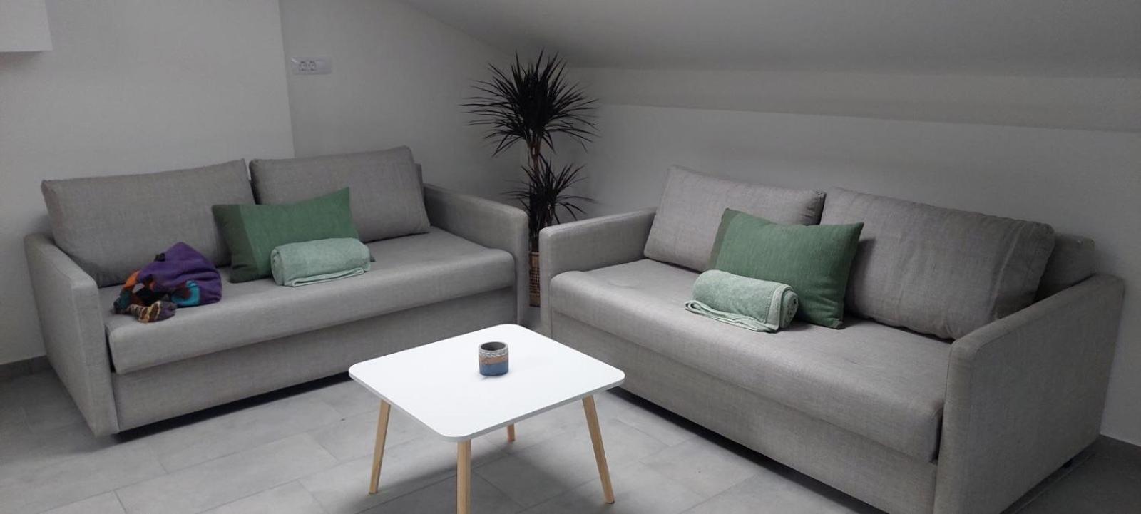 Appartamento Old Square House - Hisa Na Starem Trgu Tolmin Esterno foto