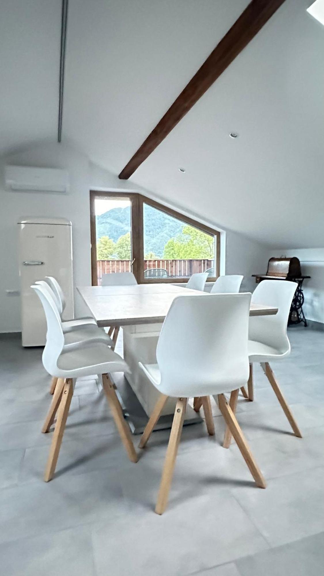 Appartamento Old Square House - Hisa Na Starem Trgu Tolmin Esterno foto