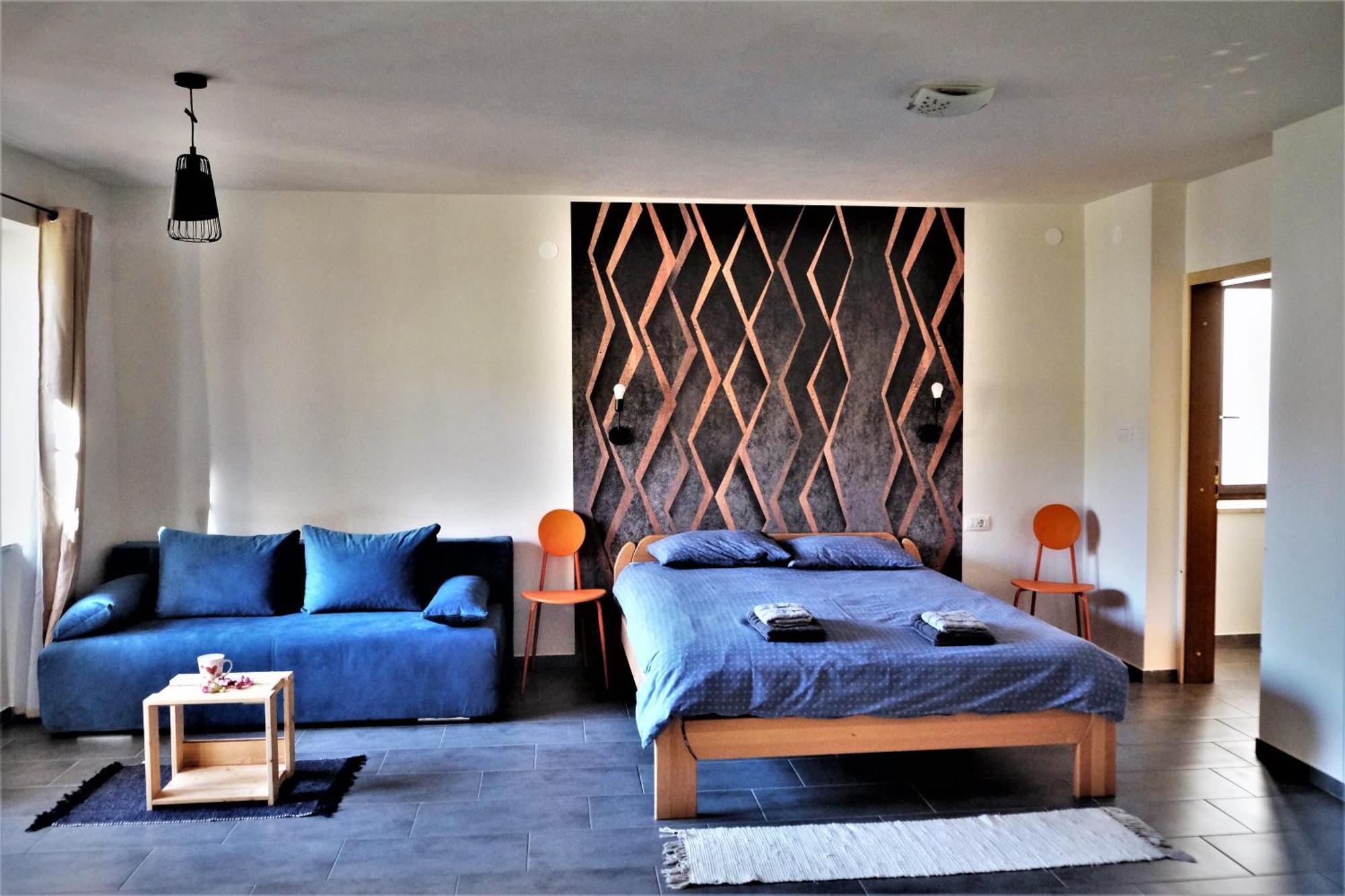 Appartamento Old Square House - Hisa Na Starem Trgu Tolmin Esterno foto